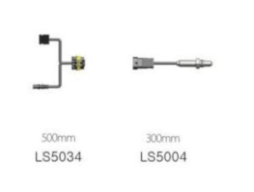 Комплект для лямбда-зонда LSK045 EEC