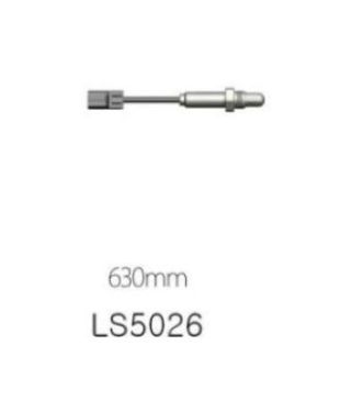 Комплект для лямбда-зонда LSK059 EEC
