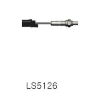 Комплект для лямбда-зонда LSK117 EEC