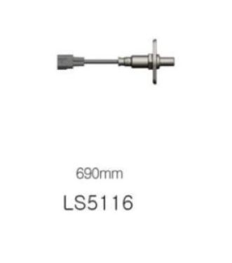 Комплект для лямбда-зонда LSK223 EEC