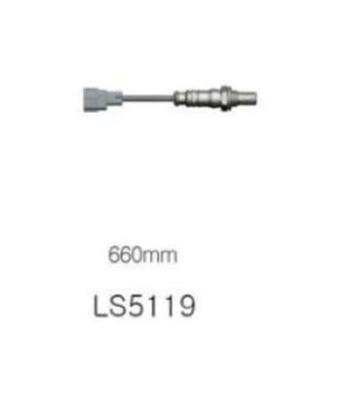 Комплект для лямбда-зонда LSK226 EEC