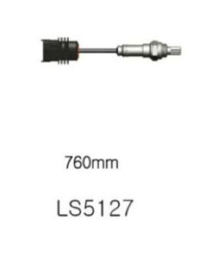 Комплект для лямбда-зонда LSK233 EEC