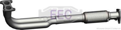 Труба выхлопного газа RV7005 EEC