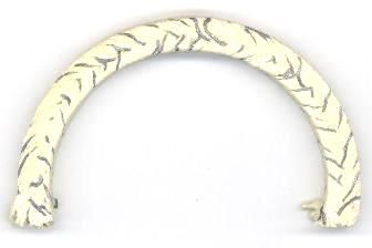 Уплотняющее кольцо, коленчатый вал 012507 ELRING