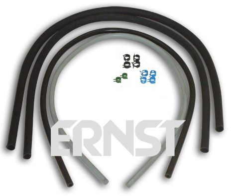 Напорный трубопровод, датчик давления (саж./частичн.фильтр) 410007 ERNST