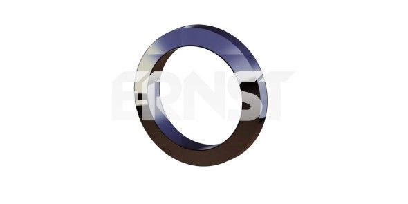 Уплотнительное кольцо, труба выхлопного газа 490702 ERNST