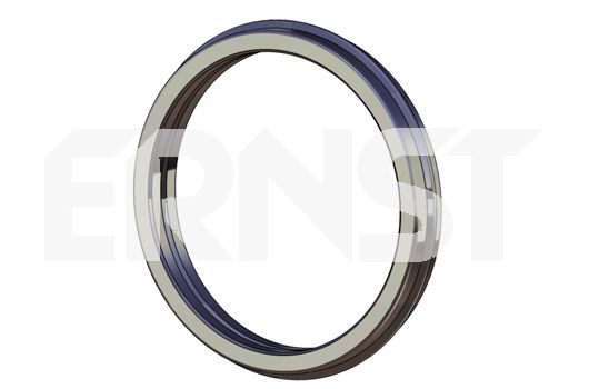 Уплотнительное кольцо, труба выхлопного газа 491341 ERNST