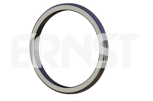 Уплотнительное кольцо, труба выхлопного газа 491389 ERNST