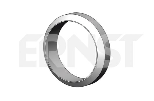 Уплотнительное кольцо, труба выхлопного газа 497459 ERNST