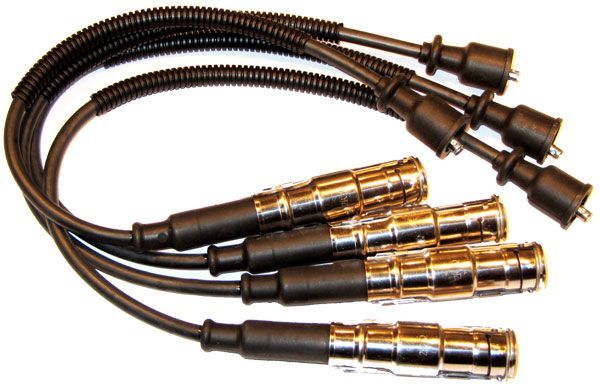 Комплект проводов зажигания EC7566C EUROCABLE