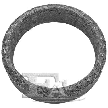 Уплотнительное кольцо, труба выхлопного газа 101952 FA1