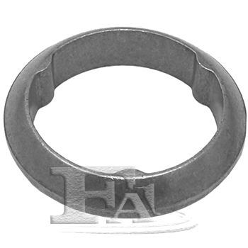 Уплотнительное кольцо, труба выхлопного газа 112946 FA1