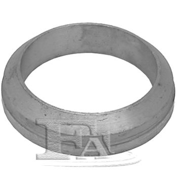 Уплотнительное кольцо, труба выхлопного газа 112951 FA1