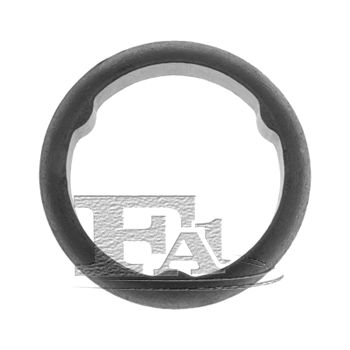 Уплотнительное кольцо, труба выхлопного газа 112958 FA1