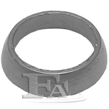 Уплотнительное кольцо, труба выхлопного газа 121941 FA1