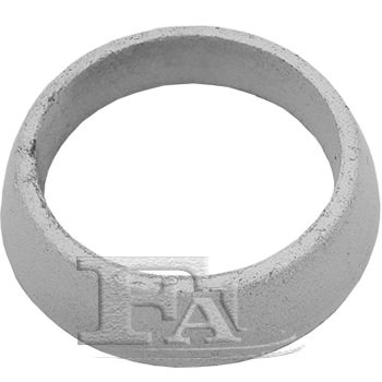 Уплотнительное кольцо, труба выхлопного газа 121950 FA1