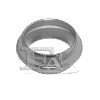 Уплотнительное кольцо, труба выхлопного газа 411951 FA1