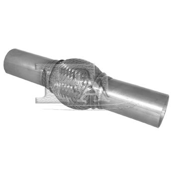 Гофрированная труба, выхлопная система 445364 FA1