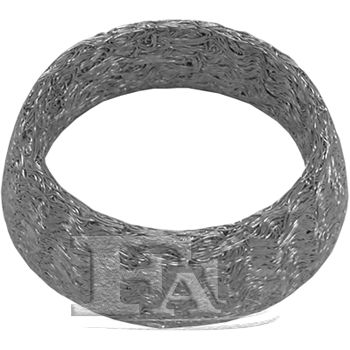Уплотнительное кольцо, труба выхлопного газа 551948 FA1