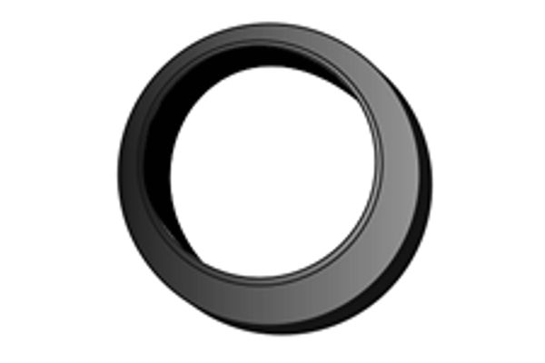 Уплотнительное кольцо, труба выхлопного газа X20108 FENNO