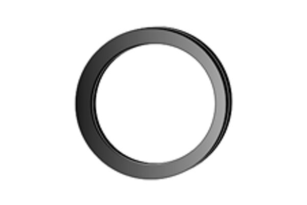 Уплотнительное кольцо, труба выхлопного газа X70124 FENNO