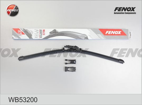 Щетка стеклоочистителя WB53200 FENOX