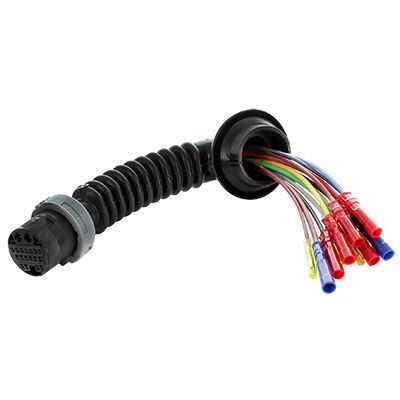 Ремонтный комплект, кабельный комплект 405076 FISPA
