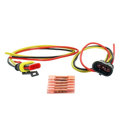 Ремонтный комплект кабеля, центральное электрооборудование 405128 FISPA