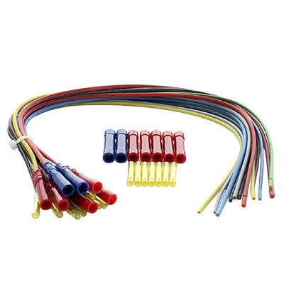 Ремонтный комплект, кабельный комплект 405139 FISPA