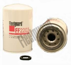Топливный фильтр FF2203 FLEETGUARD