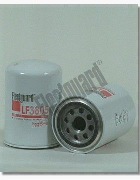 Масляный фильтр LF3805 FLEETGUARD