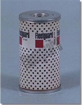 Масляный фильтр LF662 FLEETGUARD