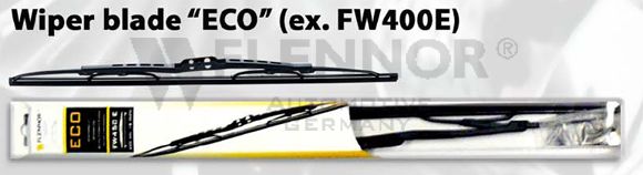 Щетка стеклоочистителя FW430E FLENNOR