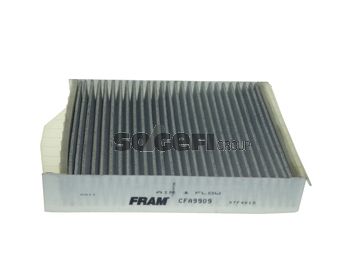 Фильтр, воздух во внутренном пространстве CFA9909 FRAM