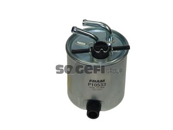 Топливный фильтр P10533 FRAM