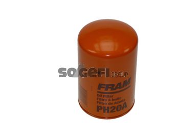 Масляный фильтр PH20A FRAM
