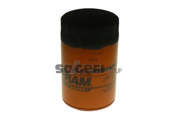 Масляный фильтр PH3980 FRAM