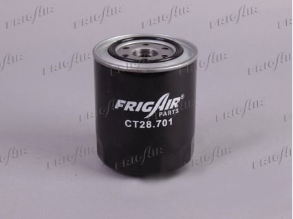 Масляный фильтр CT28701 FRIGAIR