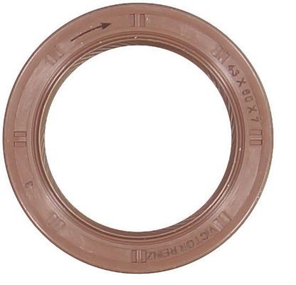 Уплотняющее кольцо, коленчатый вал P9327001 GLASER