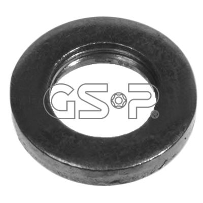 Опорное кольцо, опора стойки амортизатора 530184 GSP