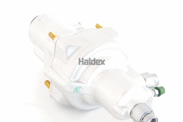 Усилитель сцепления 321025001 HALDEX