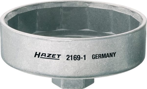 Ключ для масляного фильтра 21691 HAZET