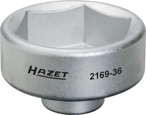 Ключ для масляного фильтра 216936 HAZET