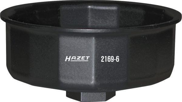 Ключ для масляного фильтра 21696 HAZET
