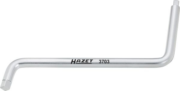 Ключ для масляного фильтра 3703 HAZET