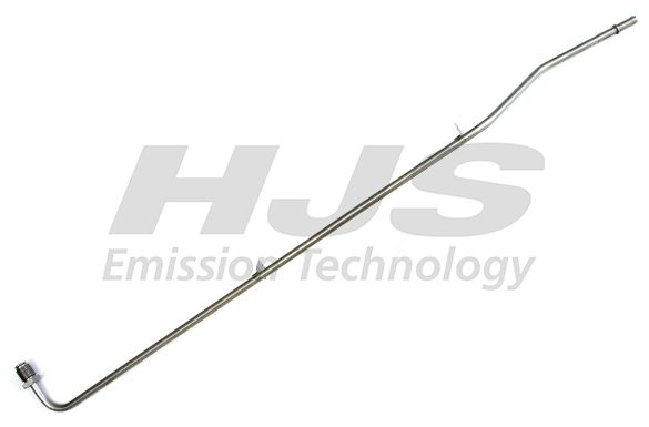 Напорный трубопровод, датчик давления (саж./частичн.фильтр) 92103213 HJS
