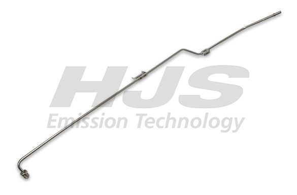 Напорный трубопровод, датчик давления (саж./частичн.фильтр) 92103228 HJS