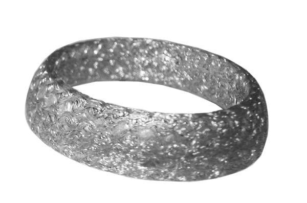 Уплотнительное кольцо, труба выхлопного газа 094008 IMASAF