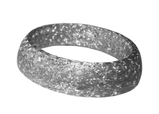 Уплотнительное кольцо, труба выхлопного газа 094018 IMASAF
