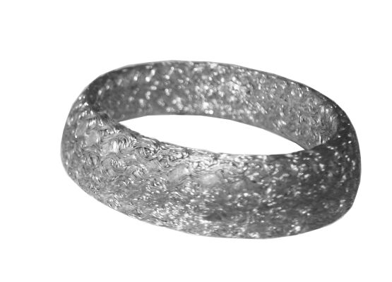 Уплотнительное кольцо, труба выхлопного газа 094021 IMASAF